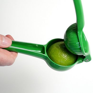 BergHOFF Essentials 2-Piece Aluminum Citrus Squeezer Set