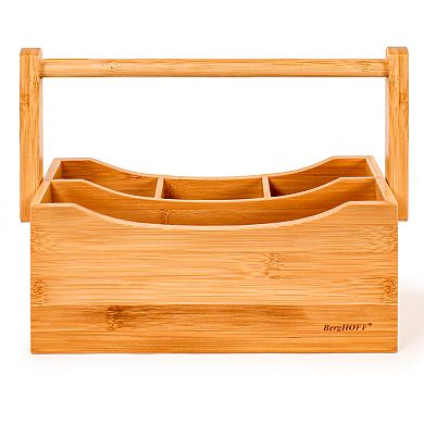 BergHOFF Bamboo 2-Piece Tea Box Set