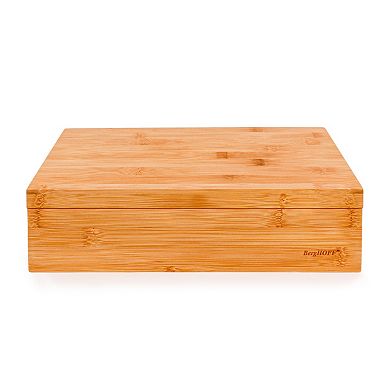 BergHOFF Bamboo 2-Piece Tea Box Set