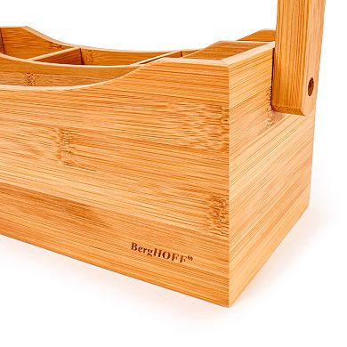 BergHOFF Bamboo 2-Piece Tea Box Set
