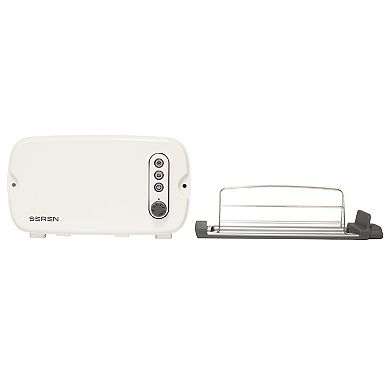 BergHOFF Seren Side Loading Toaster