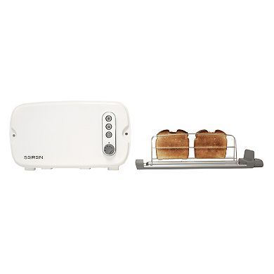 BergHOFF Seren Side Loading Toaster