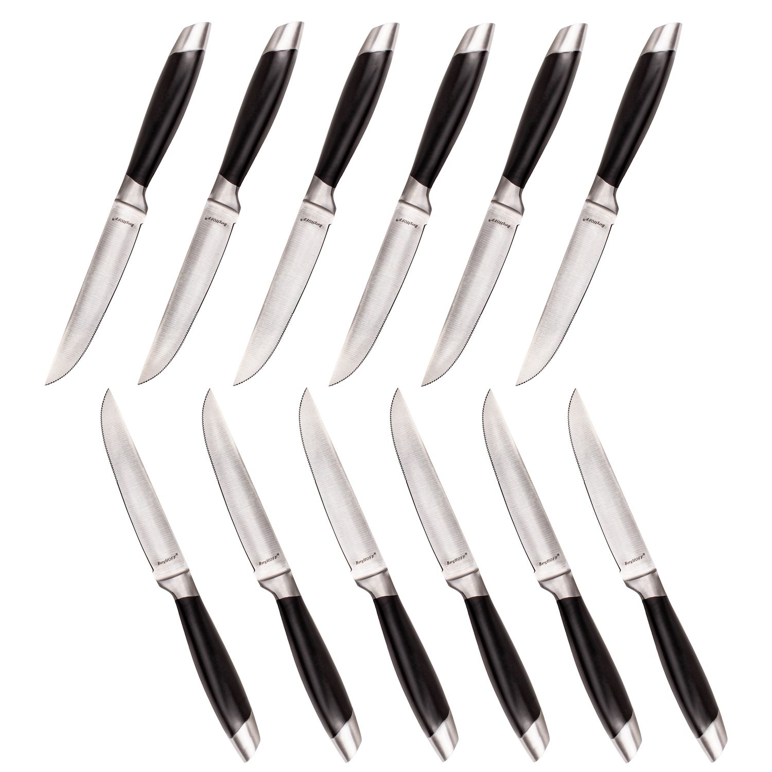 BergHOFF Essentials Geminis Steak Knife - Thumbnail 2