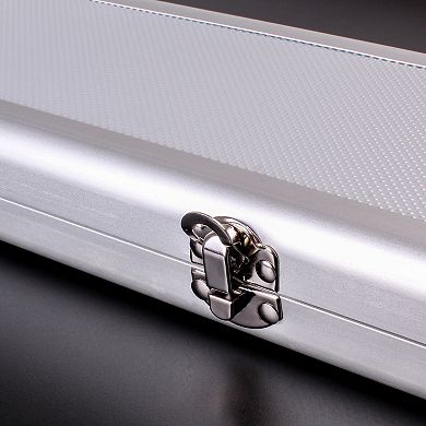 BergHOFF Pakka Wood 6-Piece Carving Prep and Turkey Baster Set