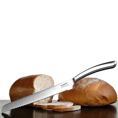 BergHOFF Concavo 9-Piece Cutlery Set