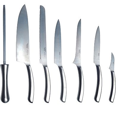 BergHOFF Concavo 9-Piece Cutlery Set