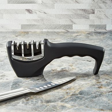 BergHOFF Concavo 9-Piece Cutlery Set