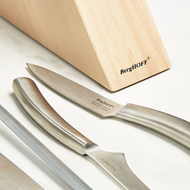 BergHOFF Concavo 9-Piece Cutlery Set