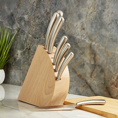 BergHOFF Concavo 9-Piece Cutlery Set