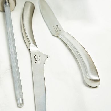 BergHOFF Concavo 9-Piece Cutlery Set