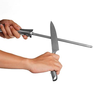 BergHOFF Concavo 9-Piece Cutlery Set