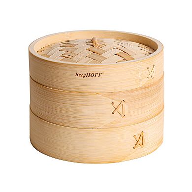 BergHOFF Bamboo 13-Piece Sushi Night Set