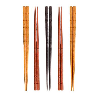 BergHOFF Bamboo 13-Piece Sushi Night Set