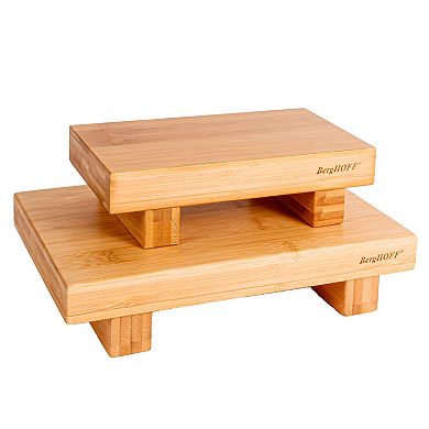 BergHOFF Bamboo 13-Piece Sushi Night Set