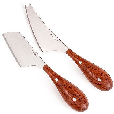 BergHOFF Aaron Probyn 4-Piece Cheese Set