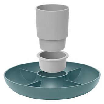 BergHOFF LEO 3 pc 9.75" Detachable Apero Set