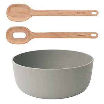 BergHOFF LEO 3 pc 9.75" Detachable Apero Set