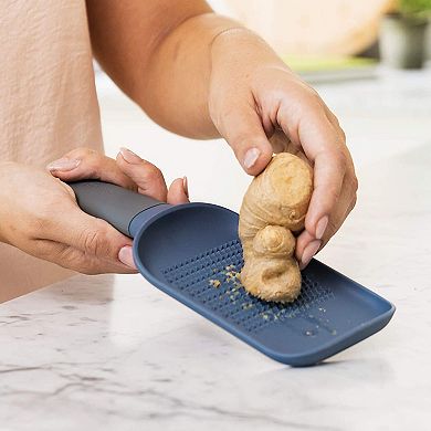 BergHOFF Leo 3-Piece Peeler and Grater Set