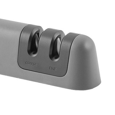 BergHOFF Leo Legacy Two-Stage Knife Sharpener