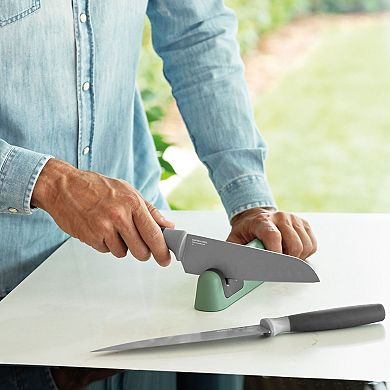BergHOFF Leo Legacy Two-Stage Knife Sharpener