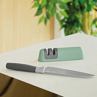BergHOFF Leo Legacy Two-Stage Knife Sharpener
