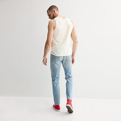 Men's America Sleeveless Graphic Tee
