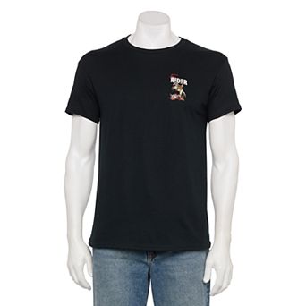 Men's Retrofit Easy Rider Graphic T-Shirt