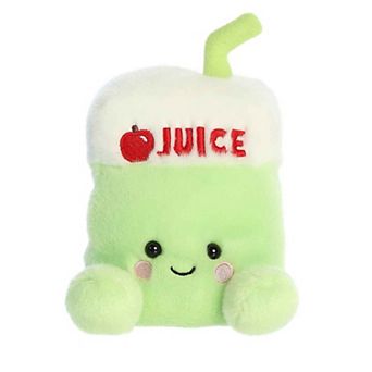 Aurora Mini Palm Pals 5" Sippy Apple Juice Adorable Stuffed Animal