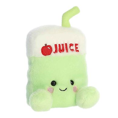Aurora Mini Palm Pals 5" Sippy Apple Juice Adorable Stuffed Animal