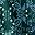 Emerald Kaleidoscope