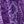 Purple Patchwork