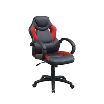 Adjustable Height Executive Office Chair