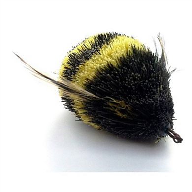 Gocat Cat Catcher Da Bee Cat Toy (1 Bee)