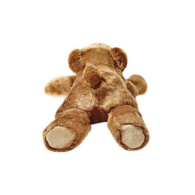 Fluff & Tuff Sadie Bear Dog Toy