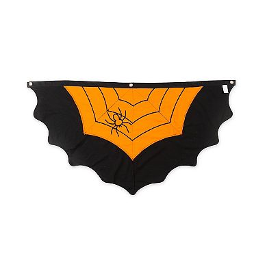 Evergreen Enterprises Large Spider Web Bunting