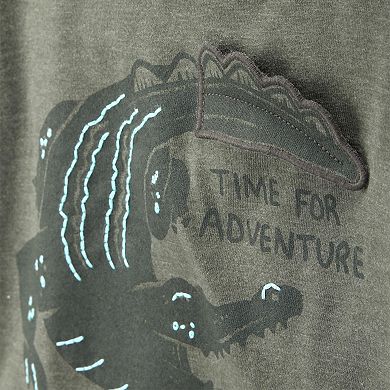 Toddler Boy Carter's Alligator Graphic Tee