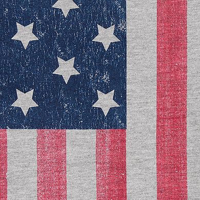 Boys 4-14 Carter's 4th Of July American Flag Tank