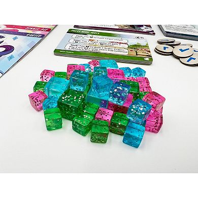 Renegade Game Studio My Little Pony: Adventures in Equestria Deck-Building Game