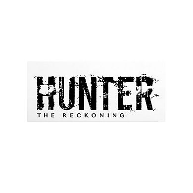 Renegade Game Studio Hunter: The Reckoning 5th Edition Roleplaying Game Dice Set