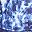 Navy Tie Dye