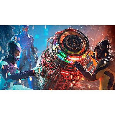 Renegade Game Studio FUSE: Countdown A Standalone Game Or Expansion Set
