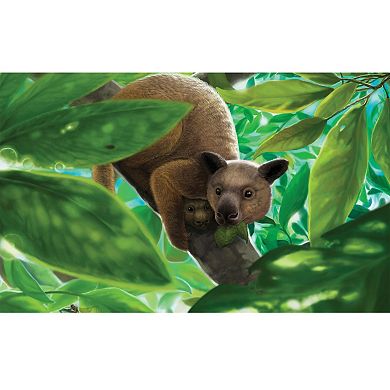 Renegade Game Studio The Search for Lost Species Board Game