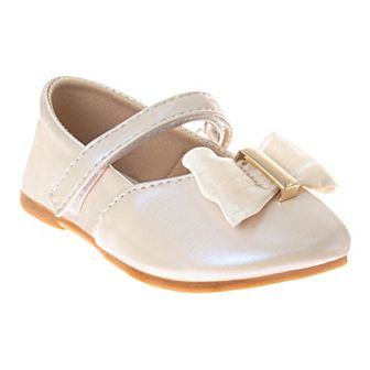 Laura Ashley Girls' Dress Shoes