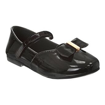 Laura Ashley Girls' Dress Shoes