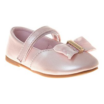 Laura Ashley Girls' Dress Shoes