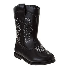 Kids Cowboy Boots Wrangle Up A Pair of Western Boots For Kids Kohl s