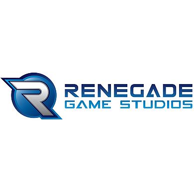 Renegade Game Studio G.I. JOE Deck-Building Game: New Alliances A Transformers Crossover Expansion