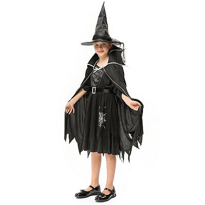 princess polly baby blue dress Renaissance Faire Black Brocade Gothic Horror Dark Fantasy Dress Steampunk  Witch Halloween Costume main image 0