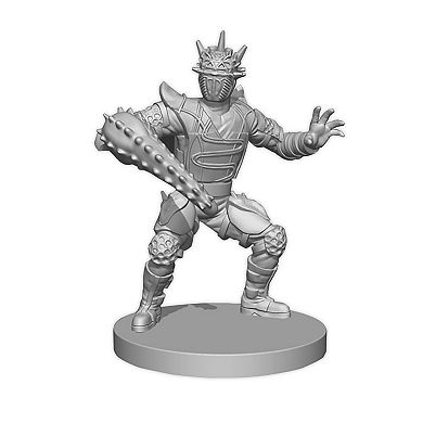 Renegade Game Studio Power Rangers Heroes of the Grid Merciless Minions Pack #2 Expansion