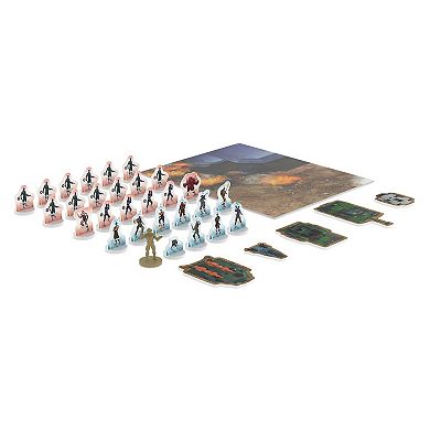 Renegade Game Studio G.I. JOE Roleplaying Game: Sgt Slaughter Limited Edition Accessory Pack